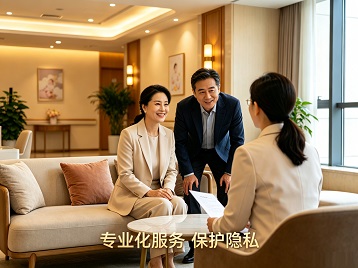 湖州有偿售卵代生女生的客户的客户群体有哪些