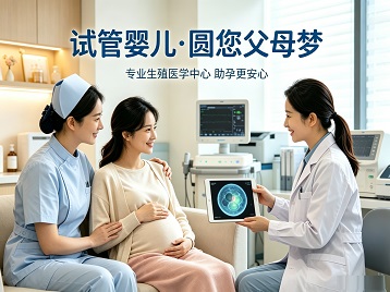 湖州辅助生育服务 试管婴儿行业的兴起背景、发展与未来展望